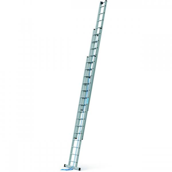 Zarges Leiter Skyline 3E
